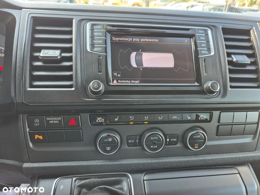 Volkswagen Multivan 2.0 TDI L1 Comfortline DSG - 38