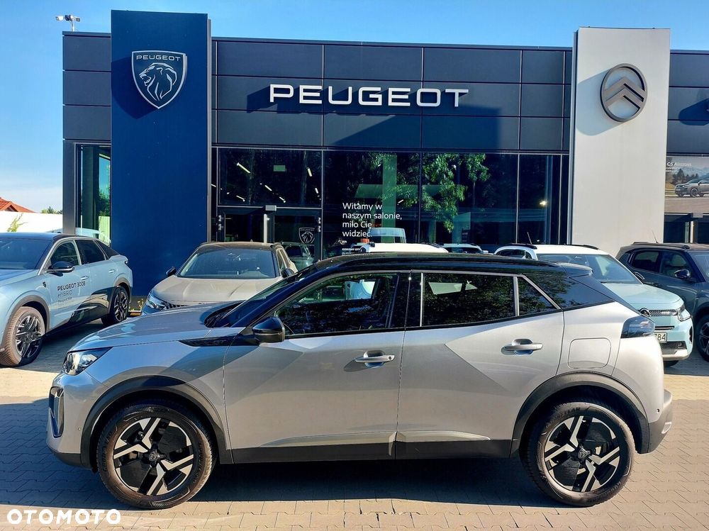 Peugeot 2008 - 3