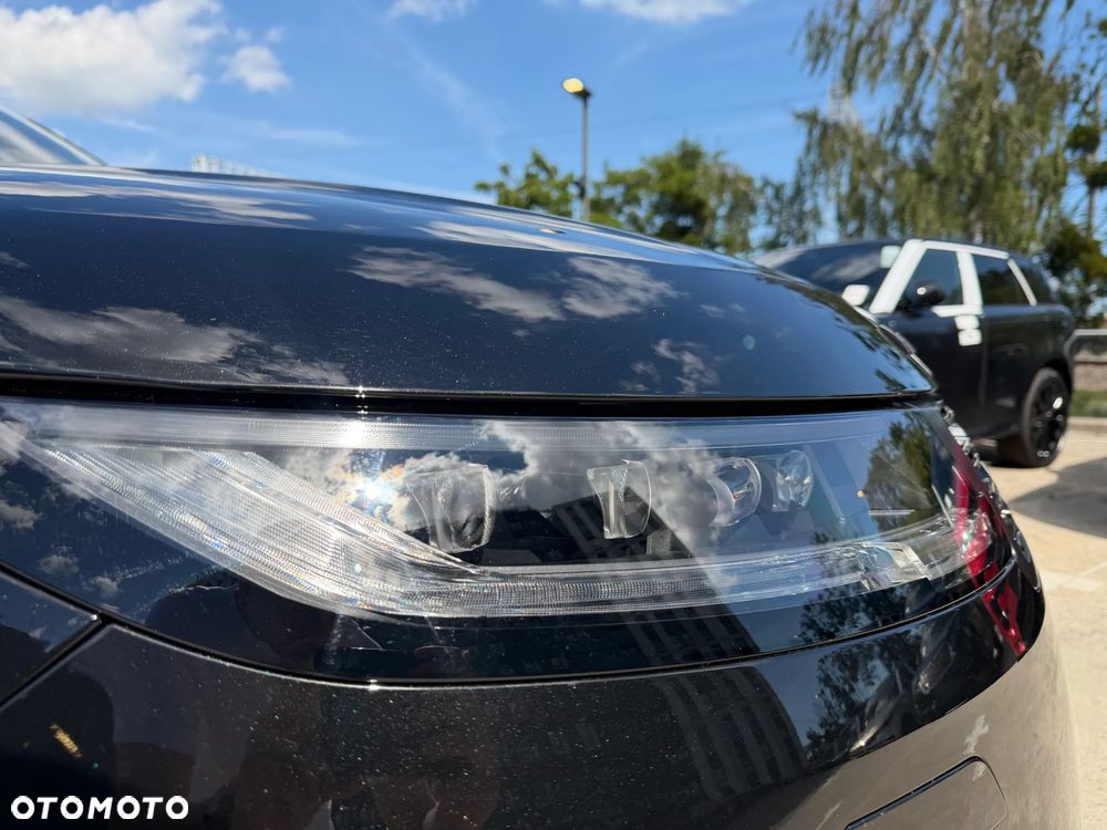 Land Rover Range Rover Sport S 3.0 D300 mHEV Dynamic SE - 11