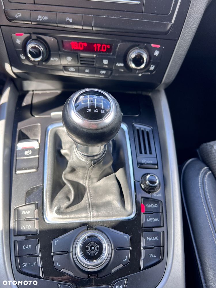 Audi Q5 2.0 TFSI Quattro - 16