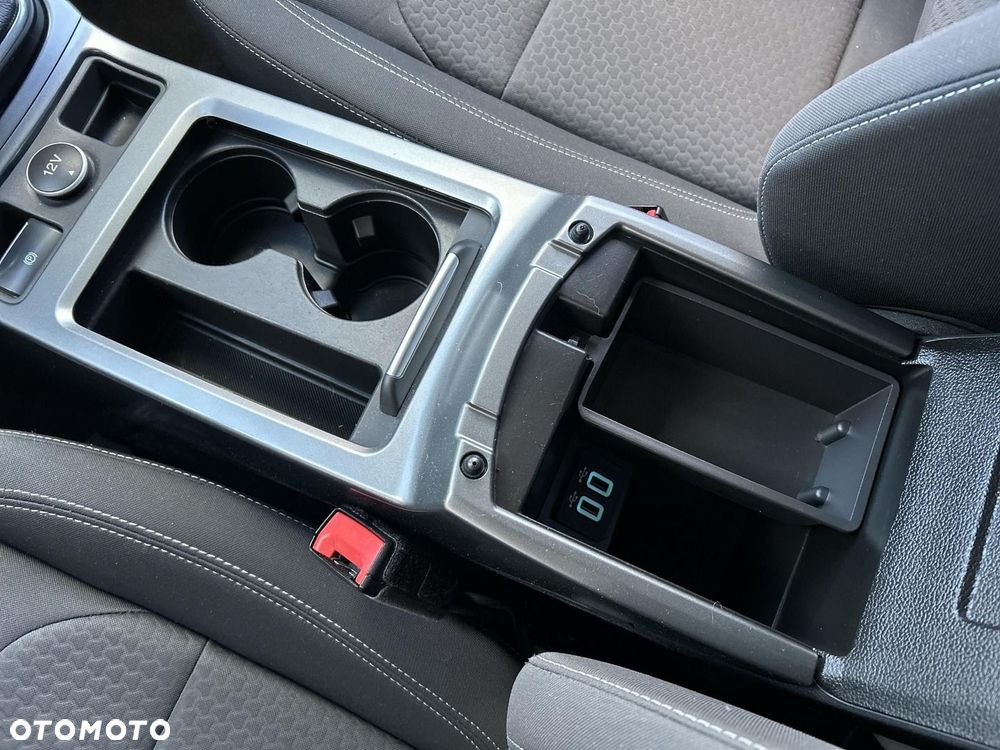 Ford Kuga 1.5 EcoBoost FWD Edition ASS - 20