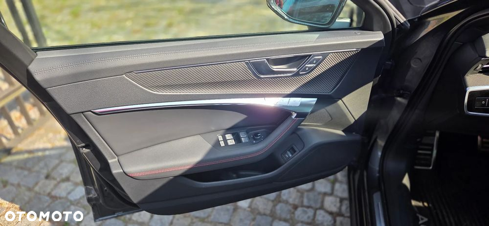 Audi A6 - 9