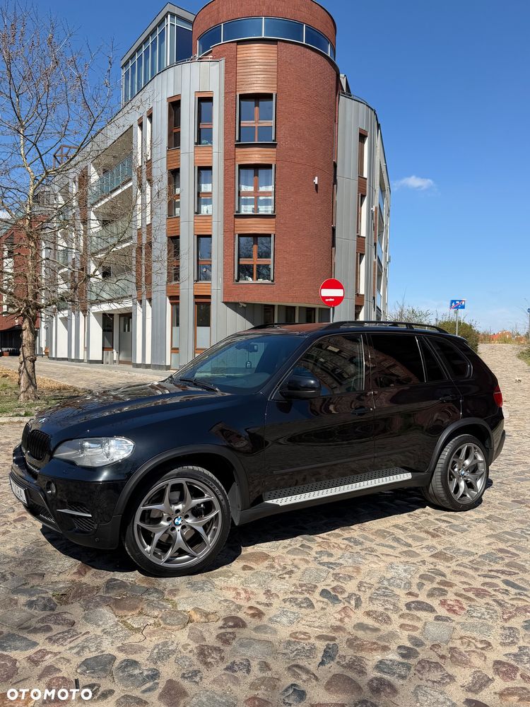 BMW X5 - 3
