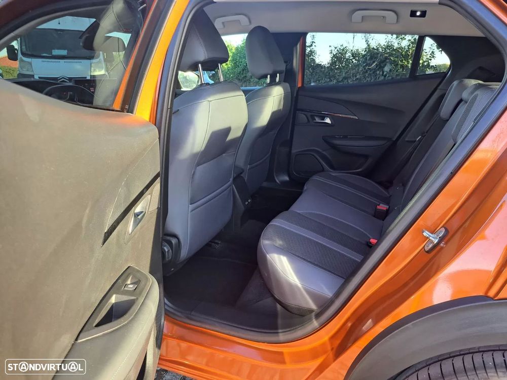 Peugeot 2008 - 14