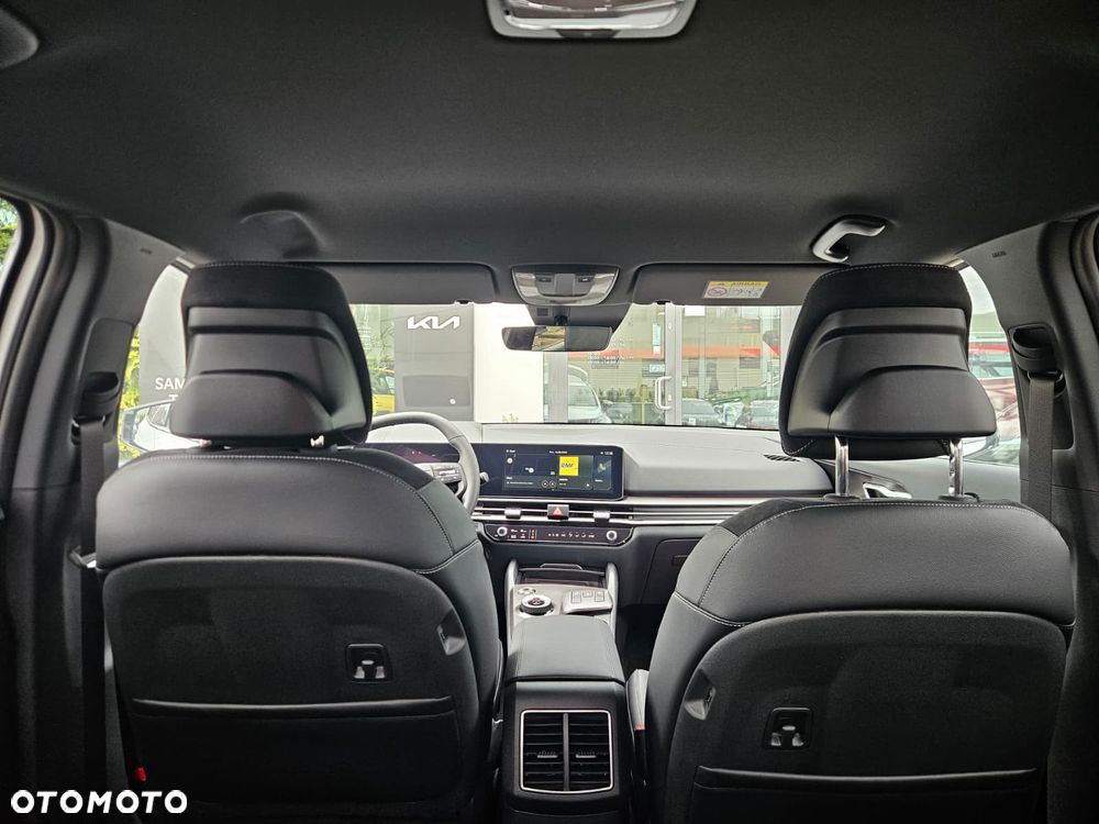 Kia Sportage 1.6 T-GDI Black Edition 2WD DCT - 28