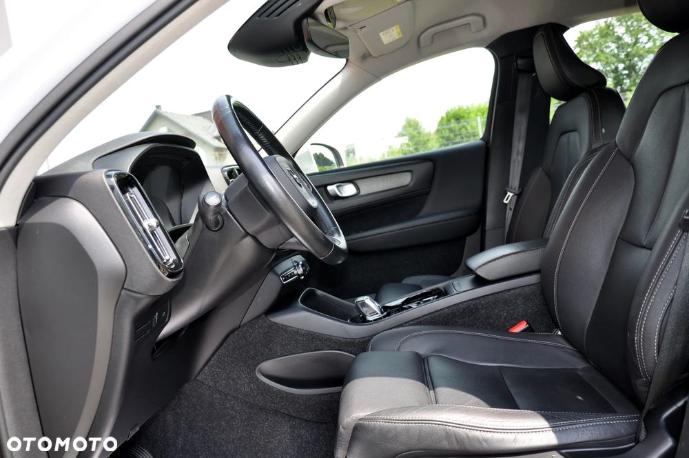 Volvo XC 40 D3 Inscription - 24
