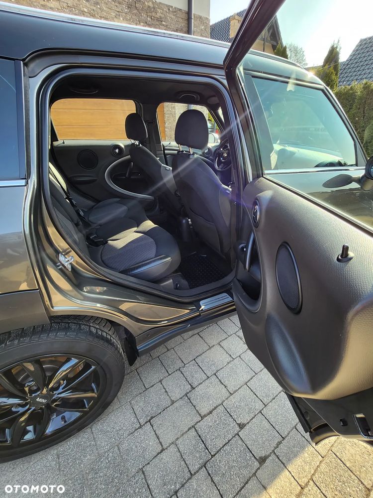 MINI Countryman - 21