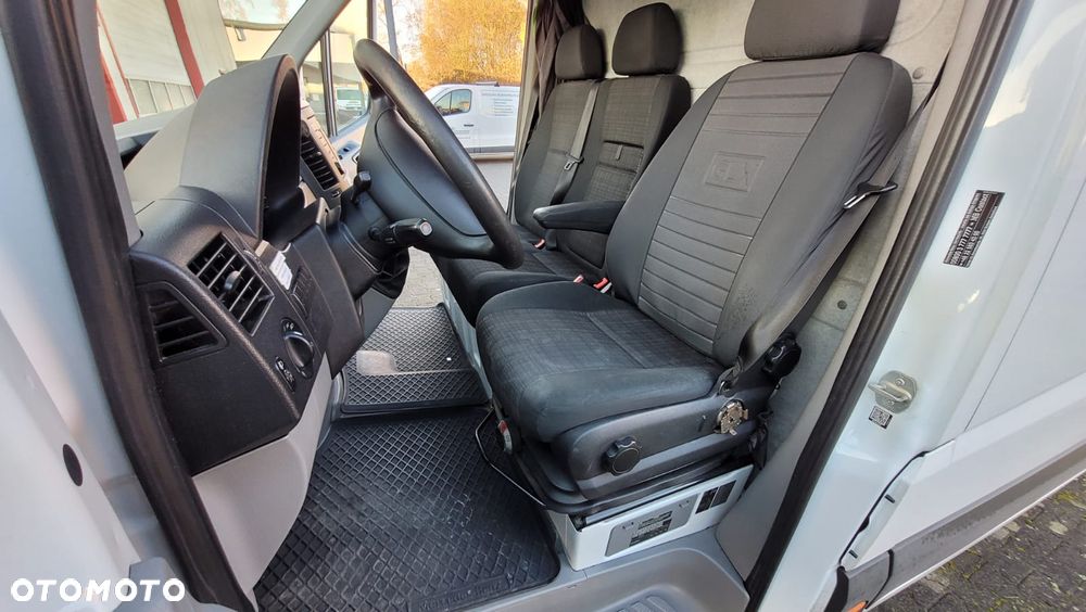 Mercedes-Benz Sprinter - 7