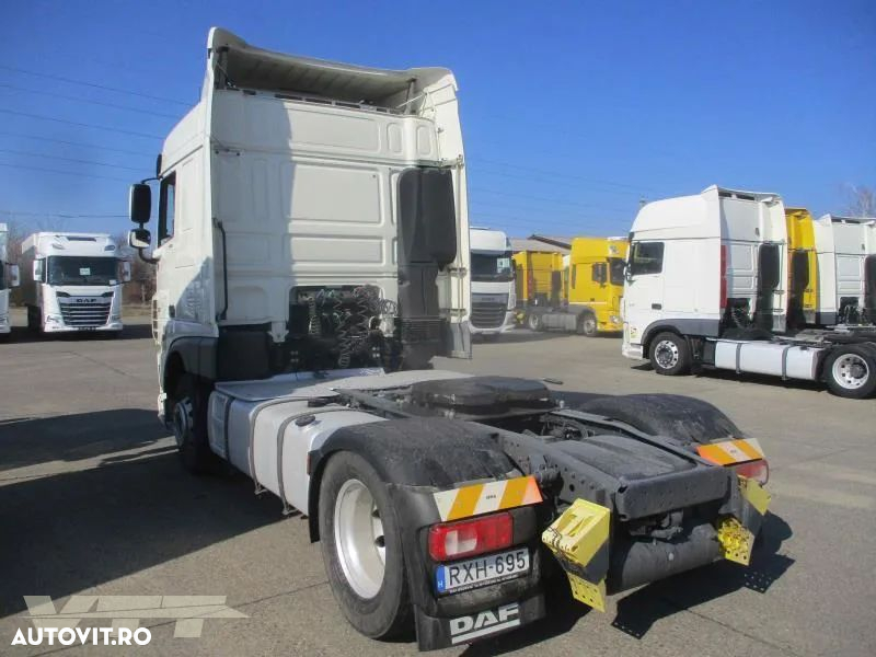 DAF XF 450FT - 3