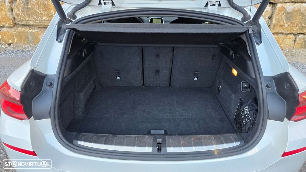 BMW X2 18 i sDrive Advantage - 51