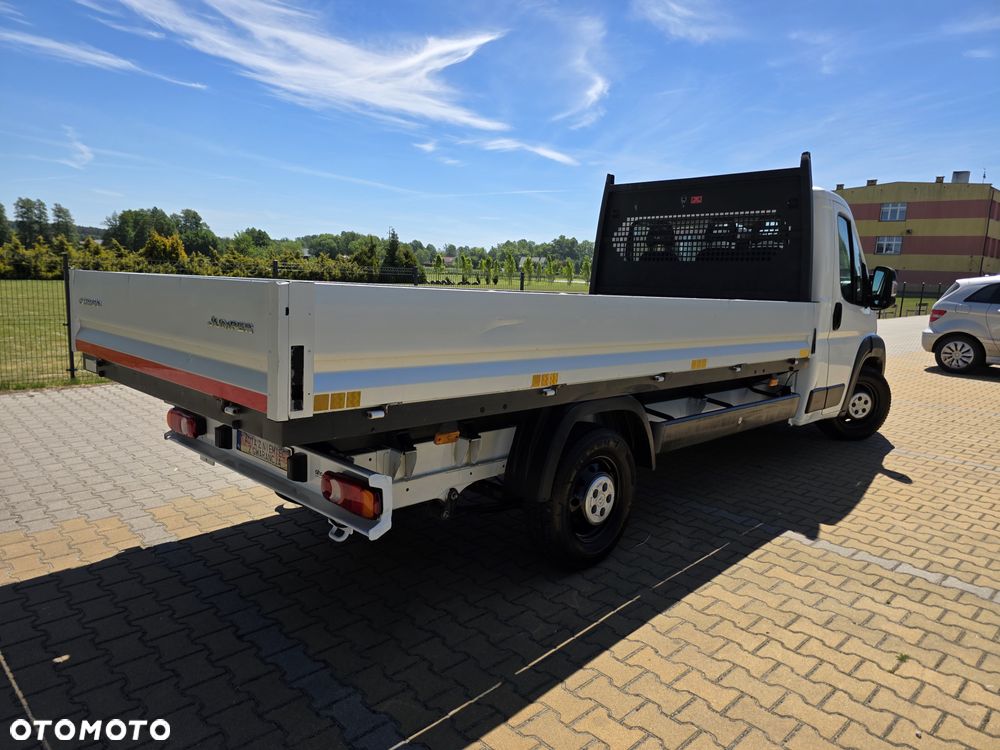 Peugeot Boxer - 8