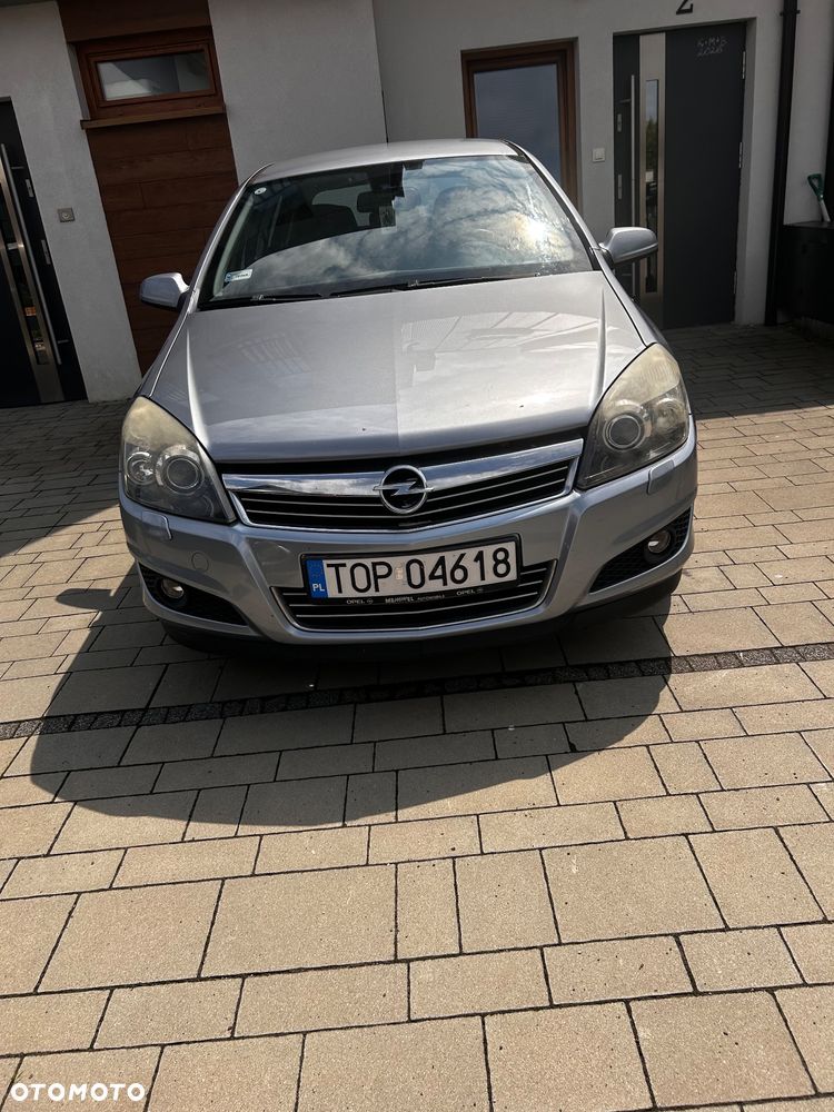 Opel Astra 1.6 - 1