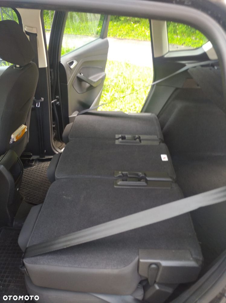 Ford C-MAX 1.5 TDCi Titanium ASS - 13