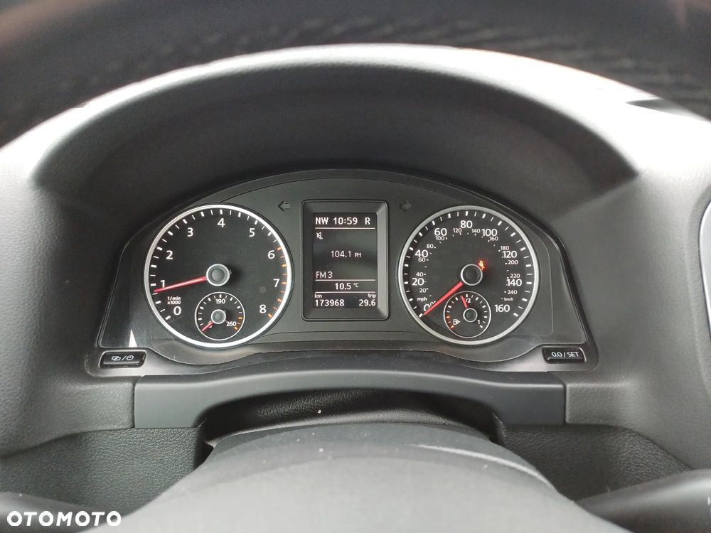 Volkswagen Tiguan - 14