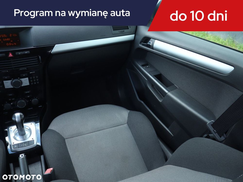 Opel Astra - 10