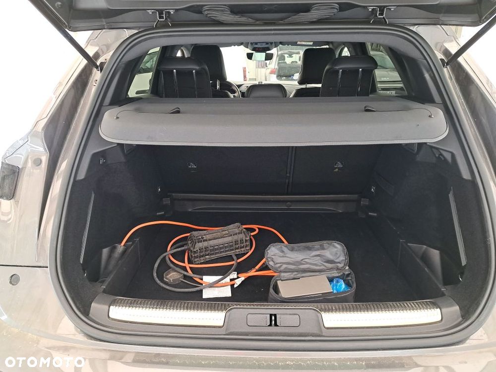 DS Automobiles DS 7 Crossback 1.6 E-Tense Rivoli - 4