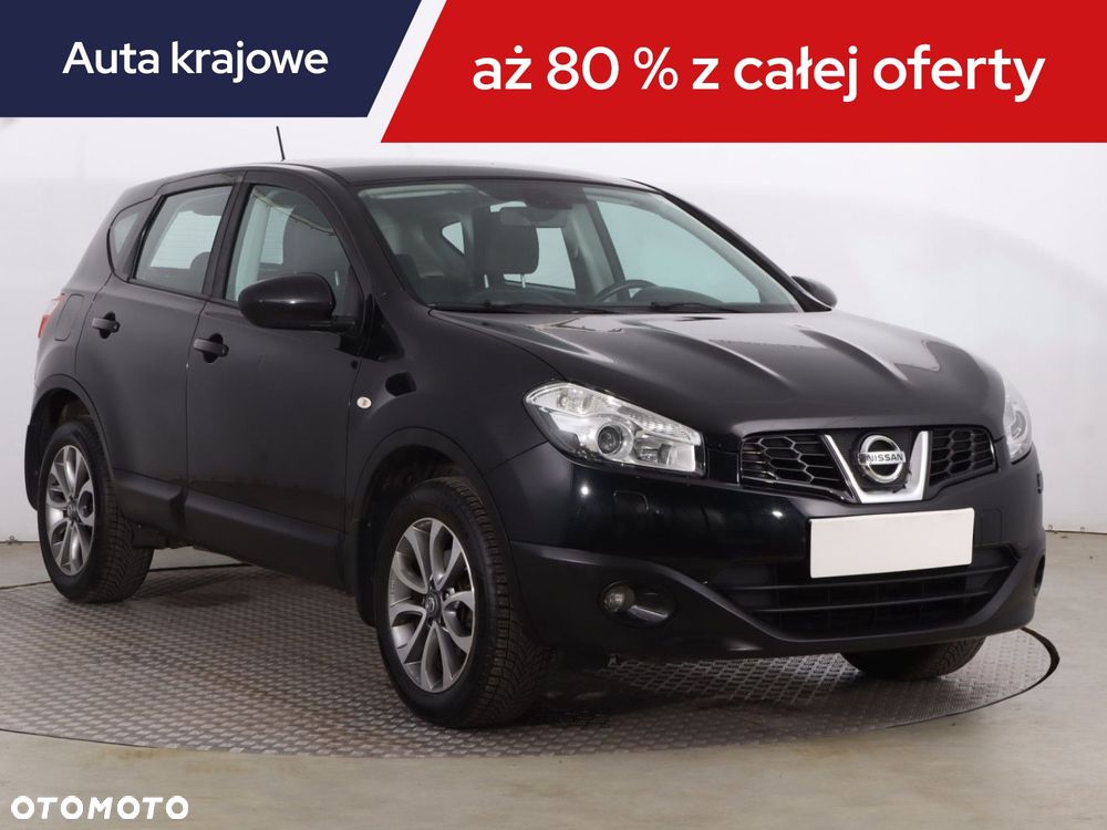 Nissan Qashqai - 3