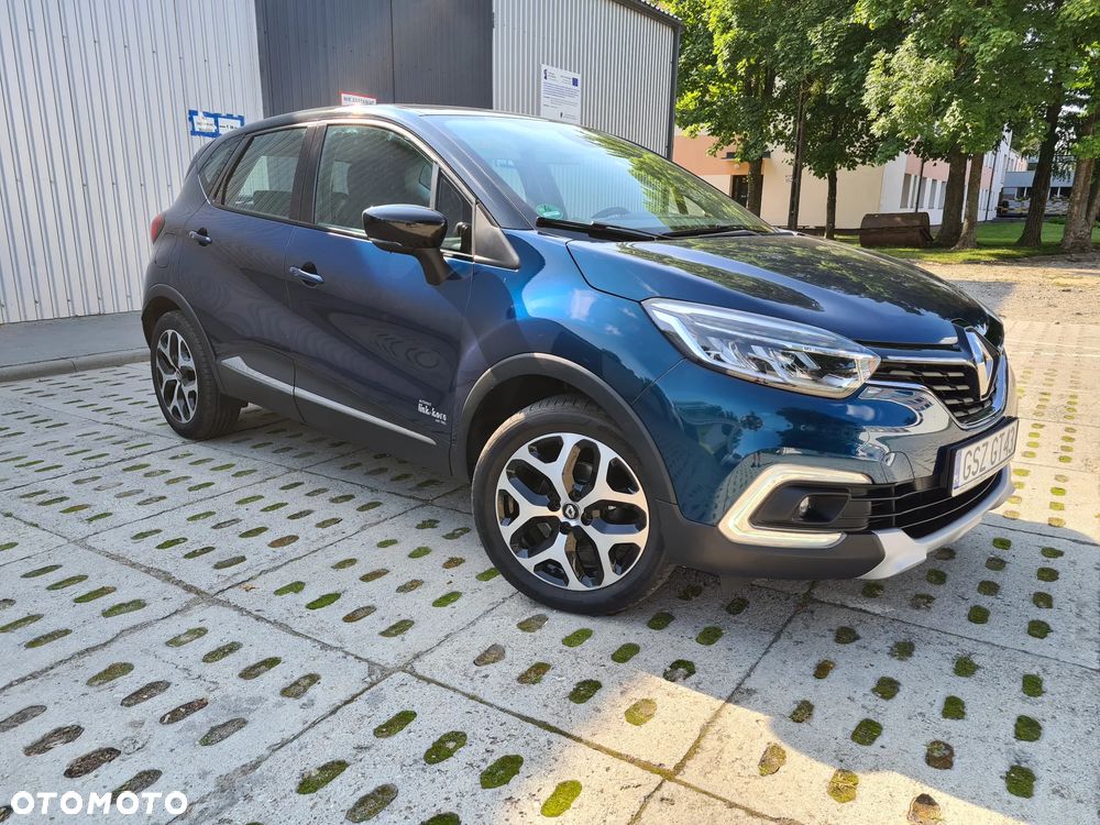 Renault Captur 0.9 Energy TCe Intens EU6 - 5