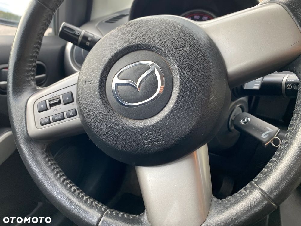 Mazda 2 1.3 Comfort - 22