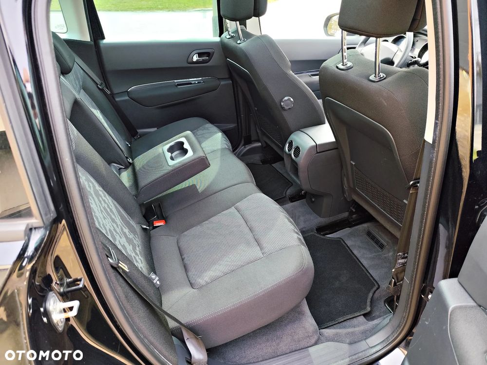 Peugeot 3008 120 VTi Active - 29