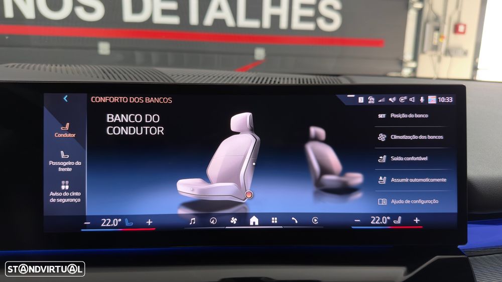 BMW i5 eDrive40 Pack Desportivo M - 46