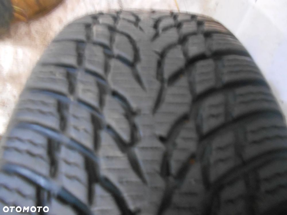 OPONA POJEDYNKA 185/65r15 NOKIAN WR SNOWPROOF DOT 3121 8MM - 2