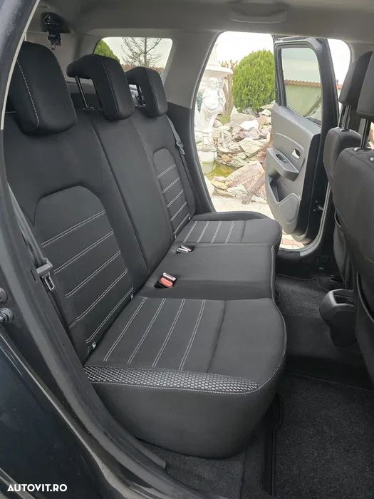 DACIA Duster 2019 — imagine 4