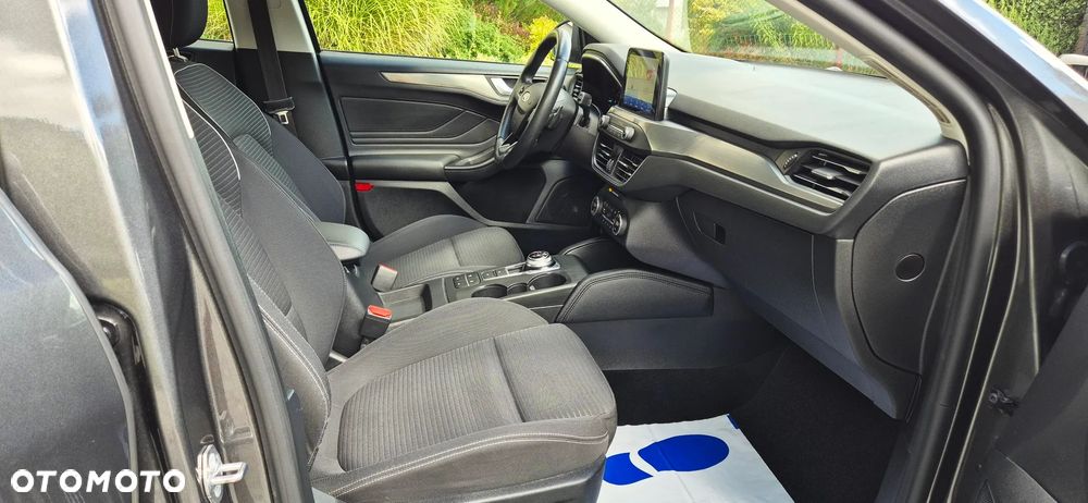 Ford Focus 2.0 EcoBlue Titanium - 7