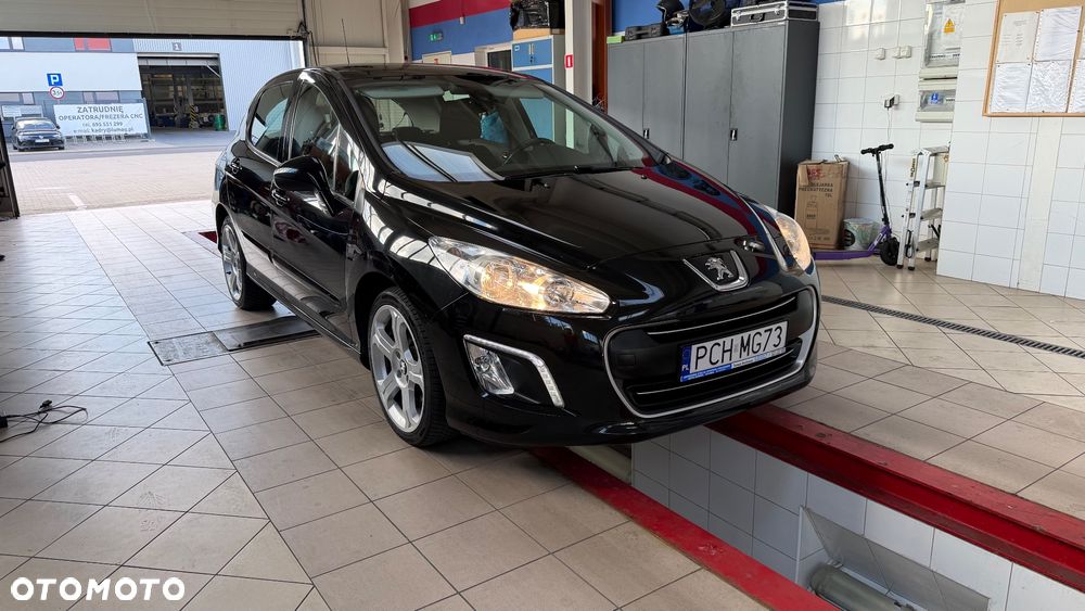 Peugeot 308 155 THP Allure - 2