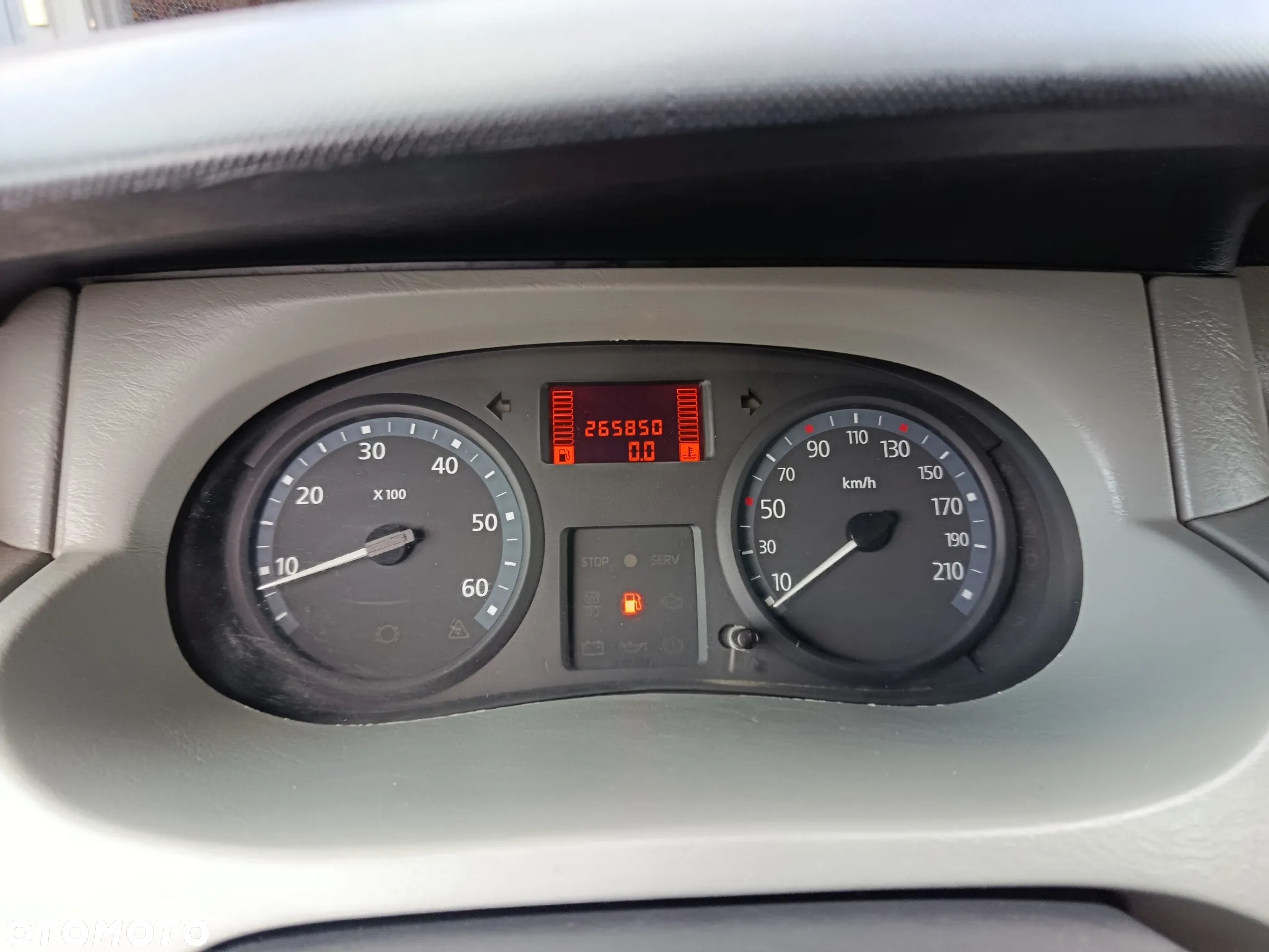 Renault Trafic Long - 18
