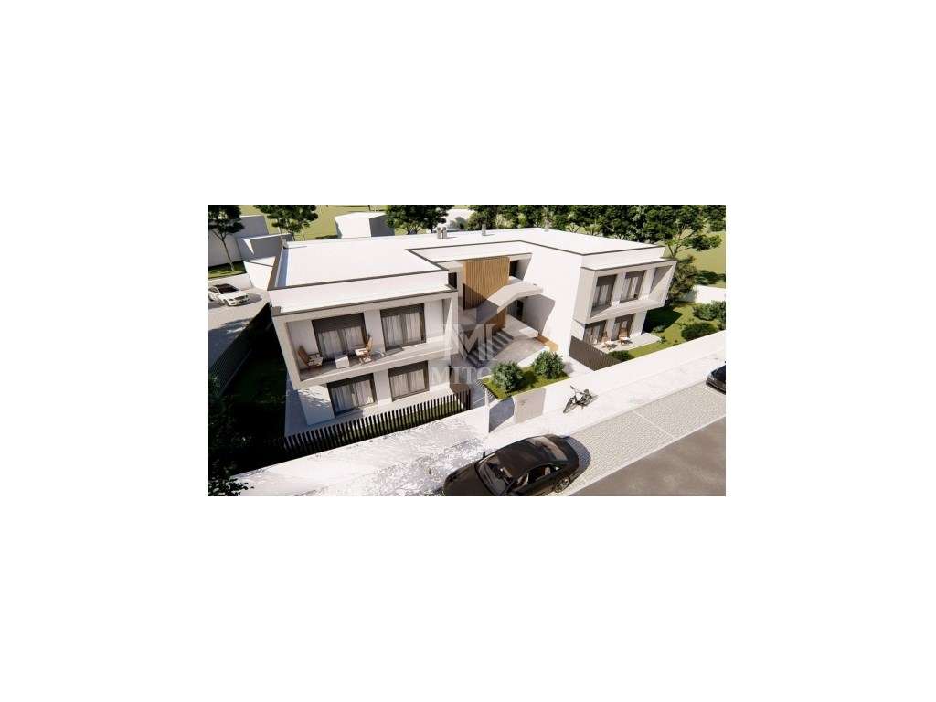 Apartamento T3 para venda em Vila nova de Anha, Viana do Castelo - Grande imagem: 2/7