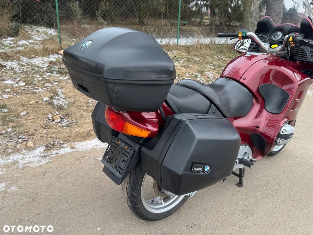 BMW RT - 19