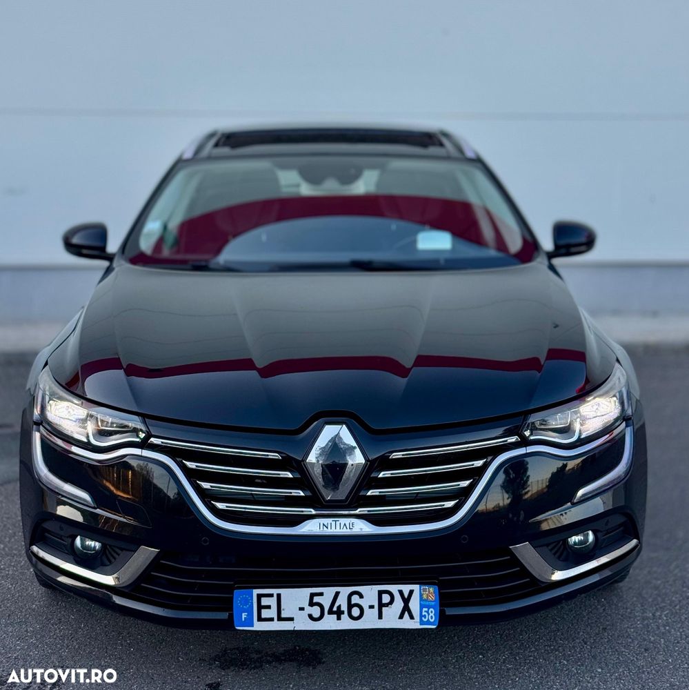 Renault Talisman ENERGY dCi 160 EDC INITIALE PARIS - 29