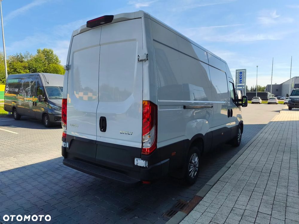 Iveco Daily - 4
