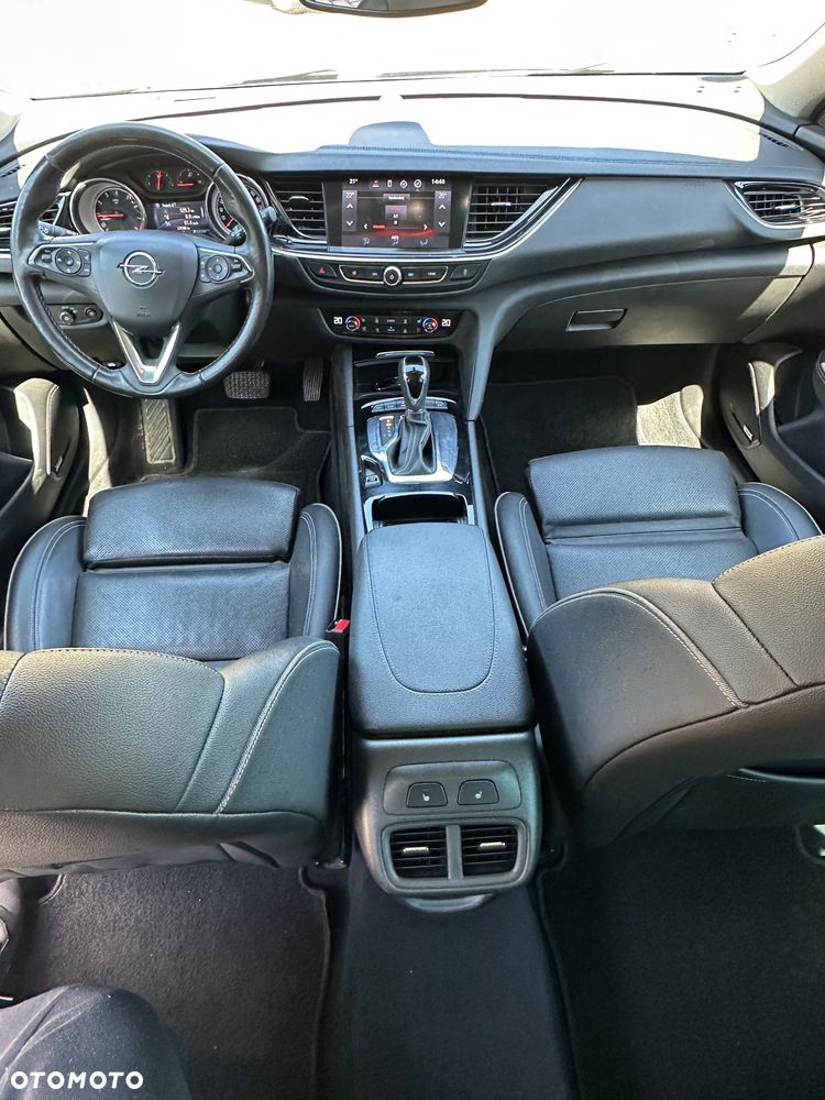 Opel Insignia Sport2.0 Direct InjTurbo 4x4 Exclusive - 6