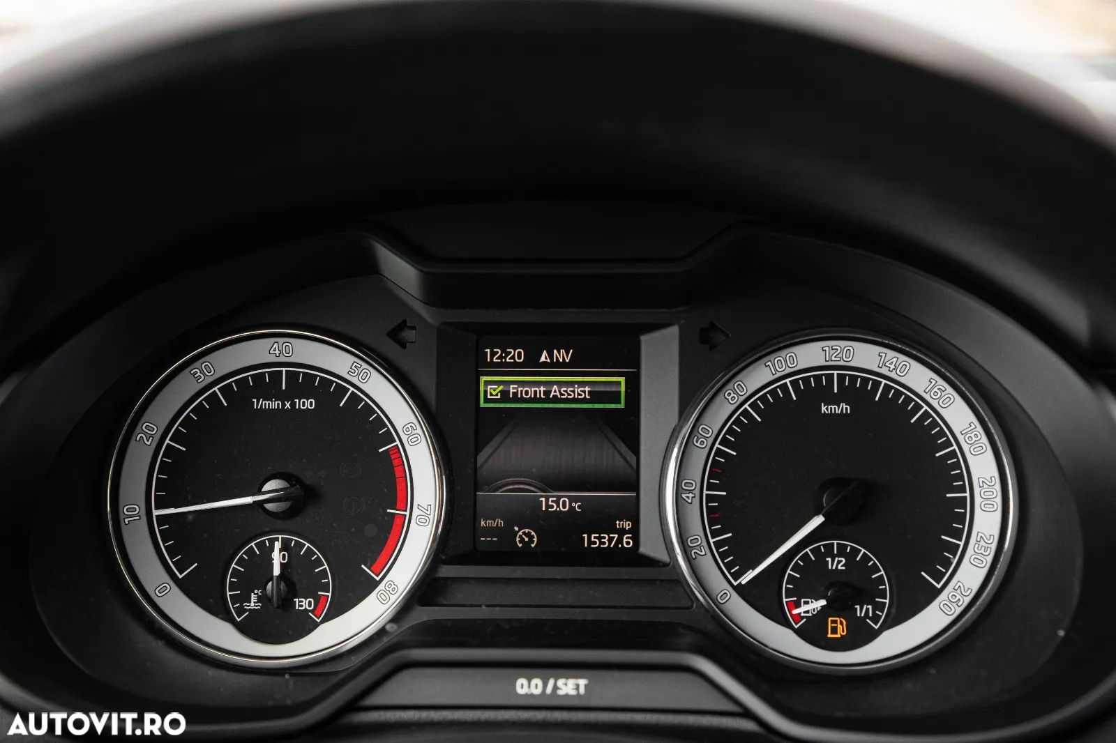 Skoda Octavia 1.0 TSI (Green tec) Style - 23