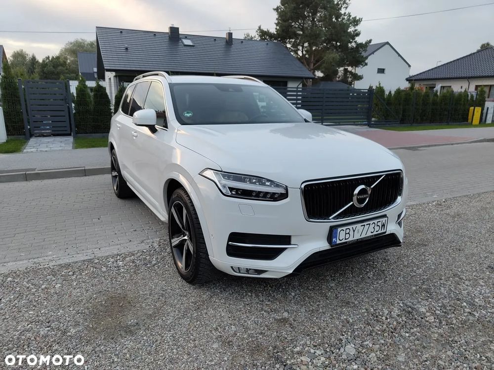 Volvo XC 90 - 31