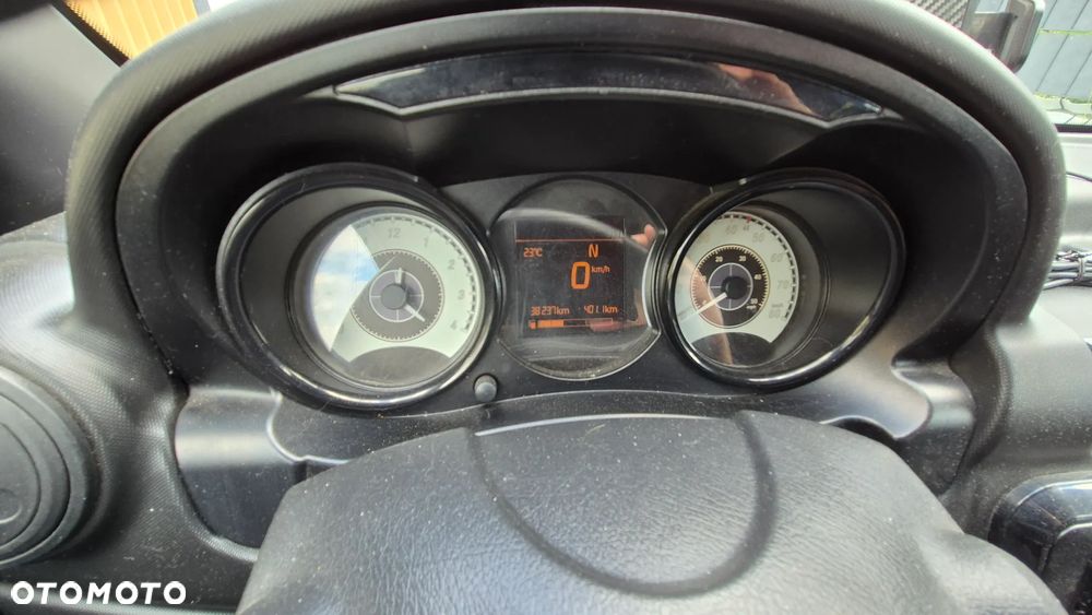 Microcar DUE - 14