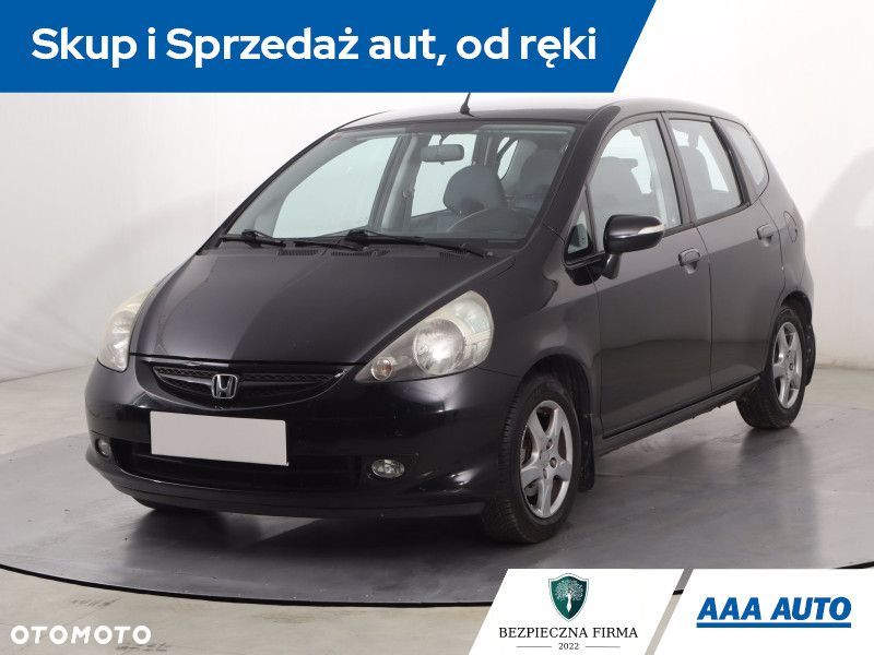 Honda Jazz - 3