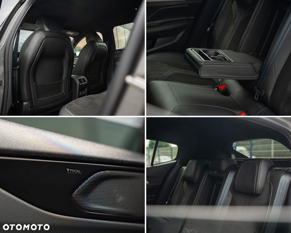 Peugeot 408 1.6 Plug-In Hybrid 225 GT EAT8 - 37