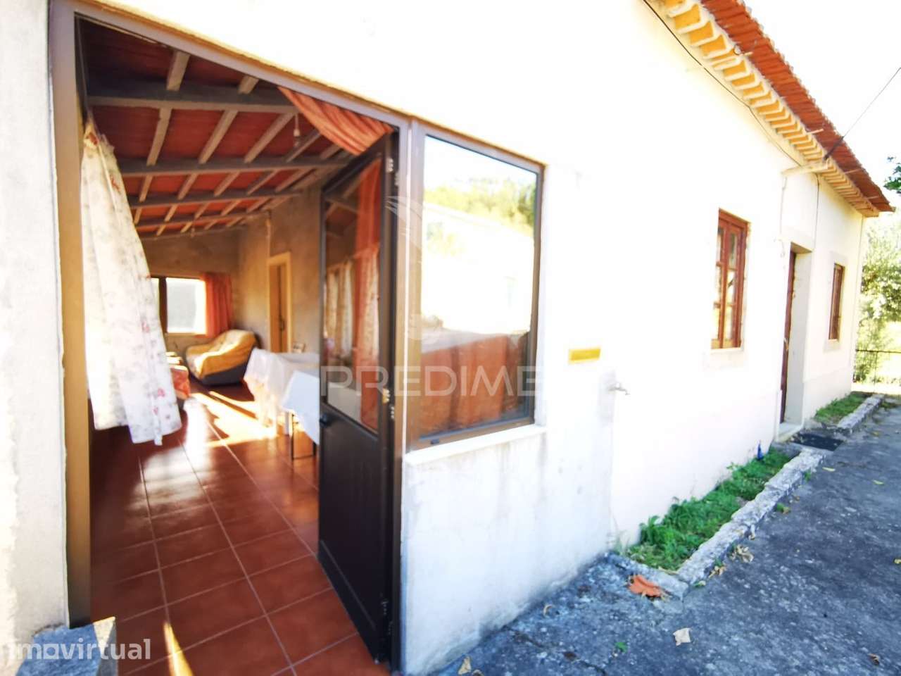 Moradia t3 com terreno