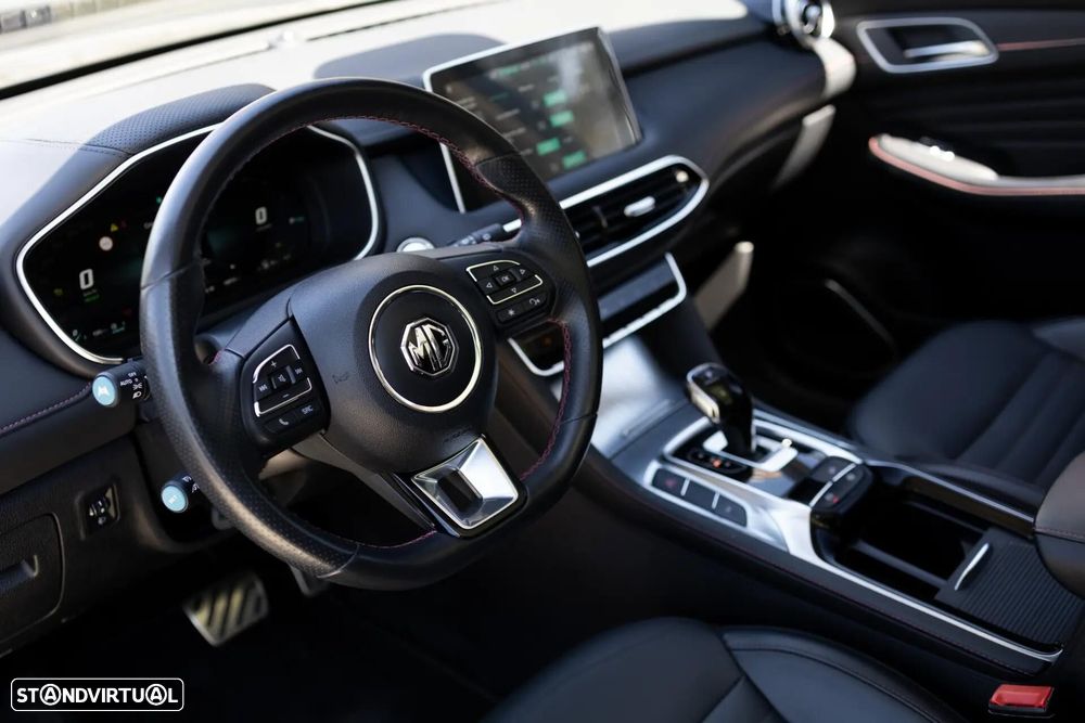 MG EHS 1.5T-GDI Luxury - 8