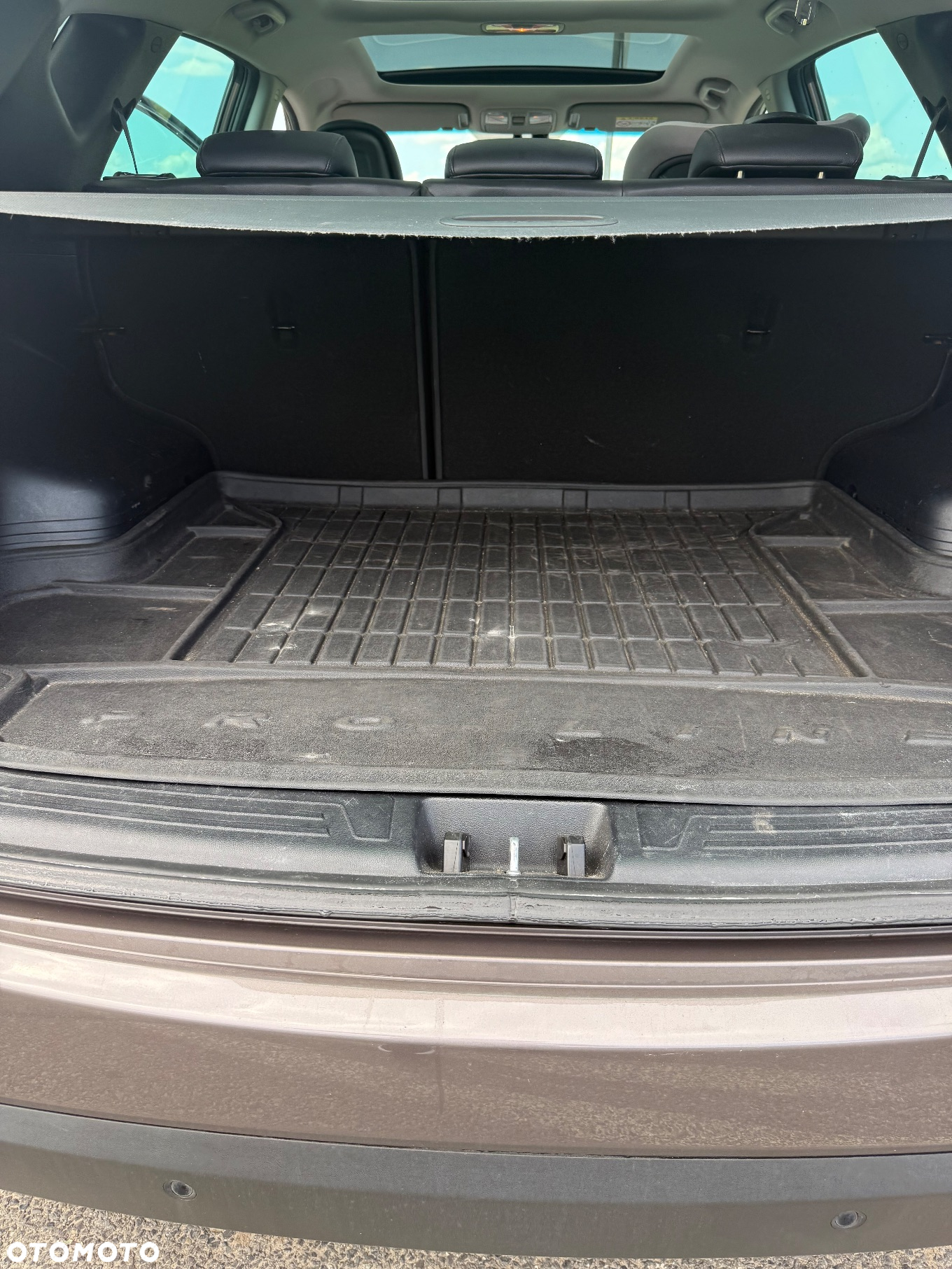 Hyundai ix35 1.6 GDI Style 2WD - 5