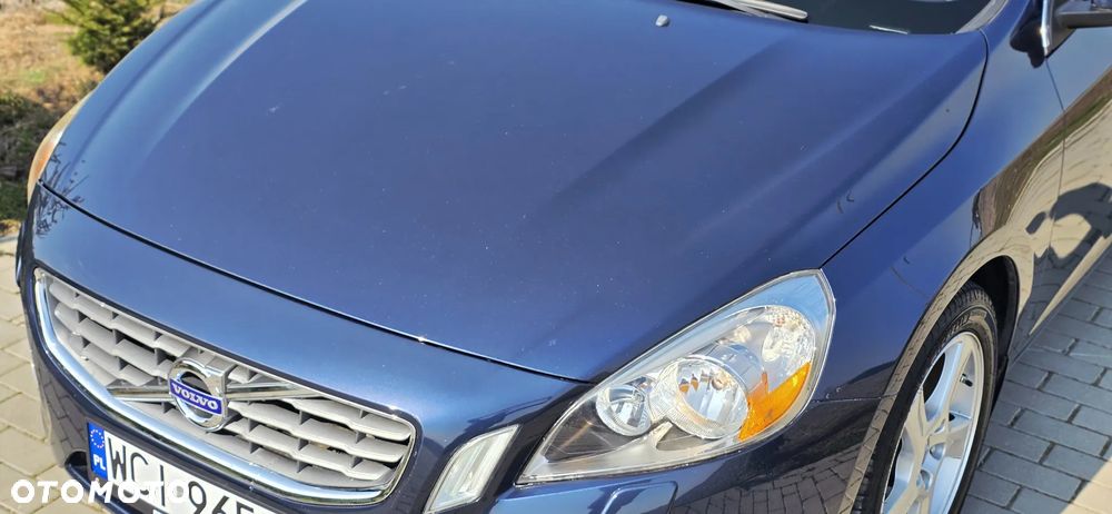 Volvo S60 - 28