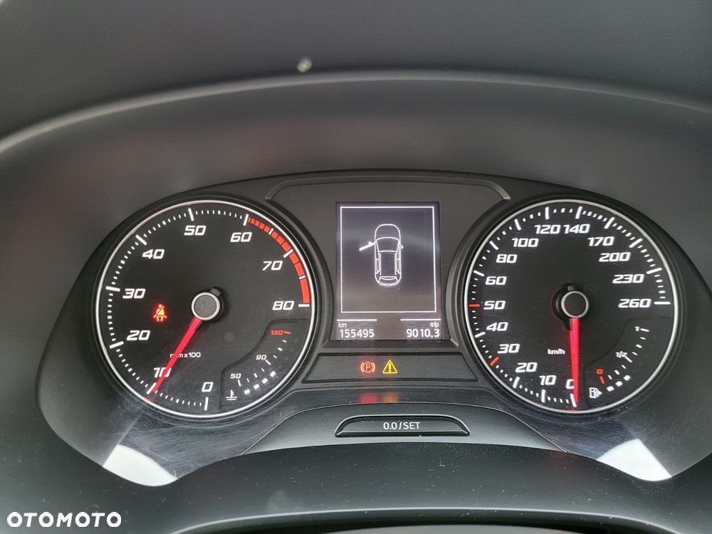 Seat Leon 1.5 TSI Style - 11