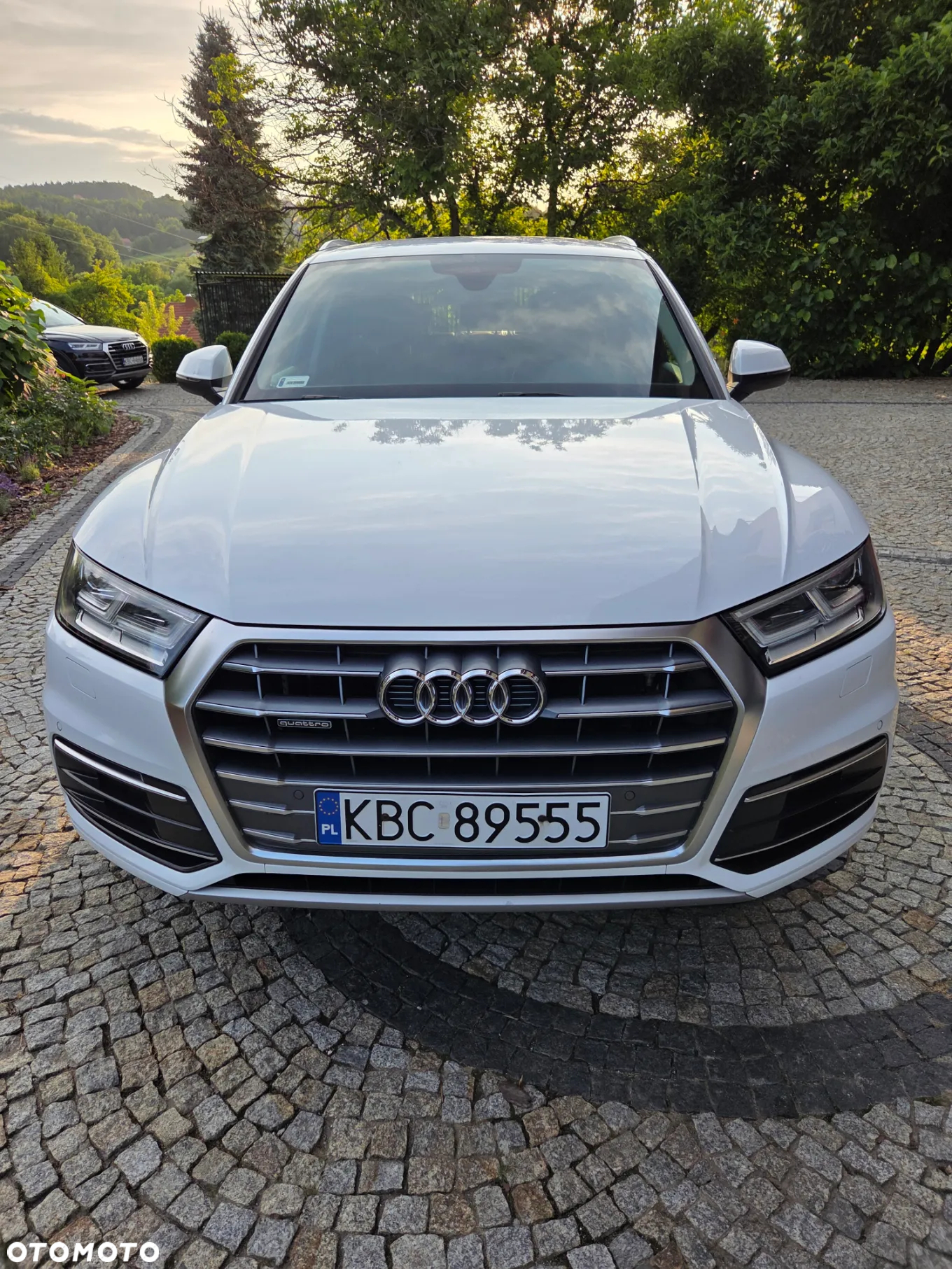 Audi Q5 2.0 TDI Quattro S tronic - 7