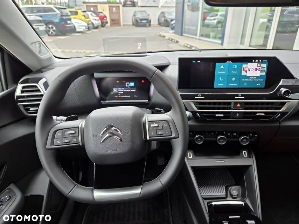 Citroën C4 1.2 mHEV Max eDCT6 - 7
