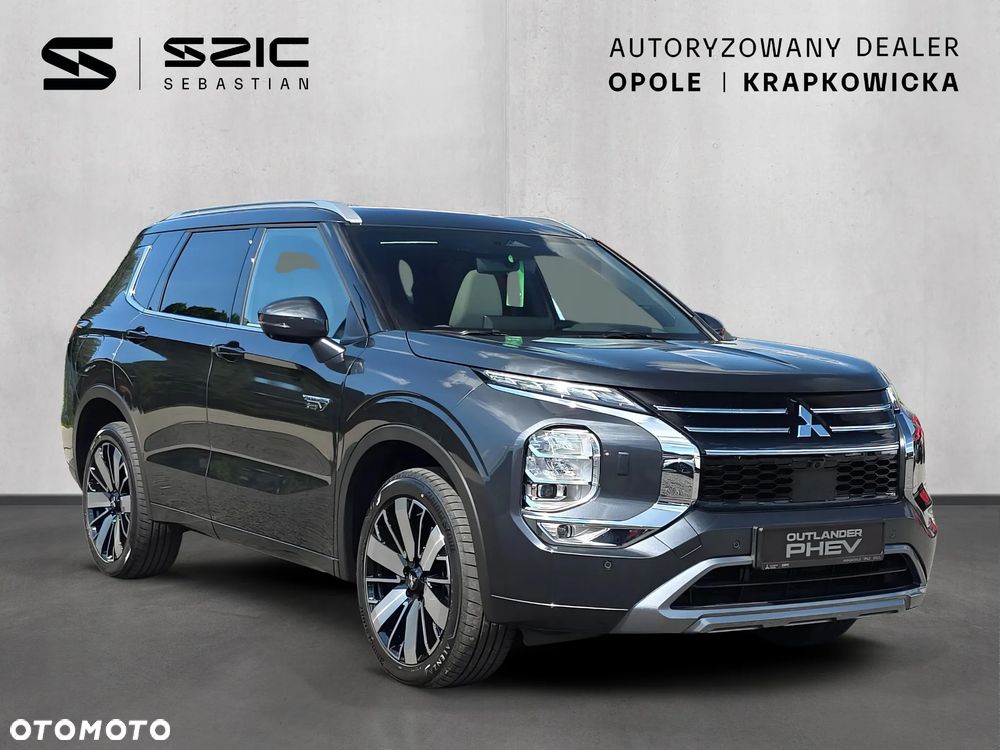 Mitsubishi Outlander Instyle - 9