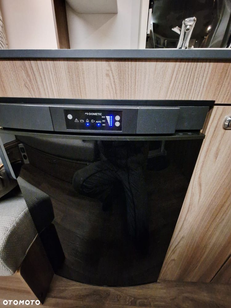 SWIFT FREESTYLE S2 LOWDHAMS 2021 PIEKNA LIMITOWANA EDYCJA TrumA CombI - 18