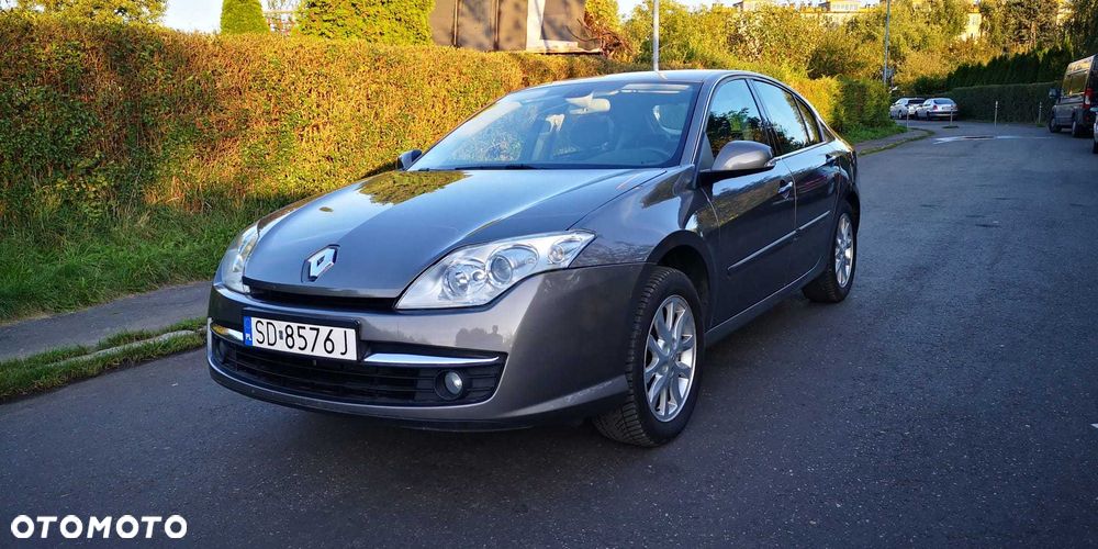 Renault Laguna - 3
